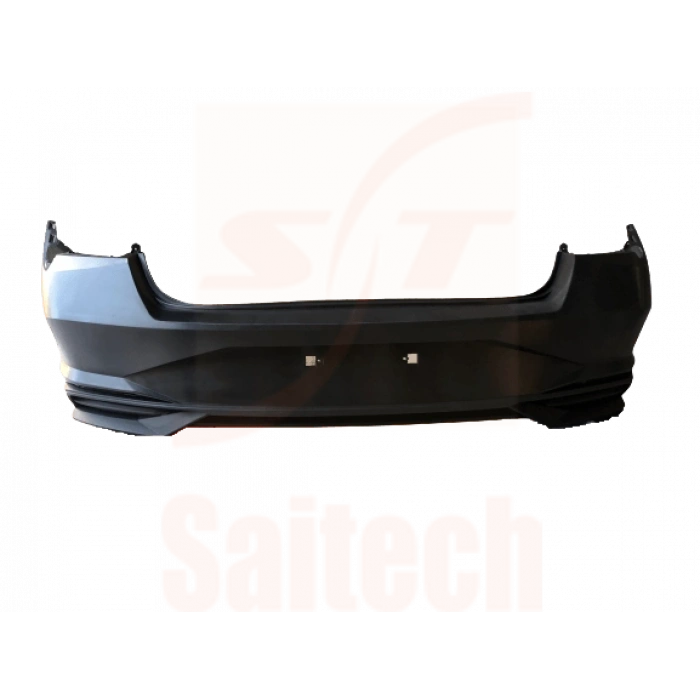 Tampon Elantra Arka Spoilerli 21 (Oem No:86610Aa210)