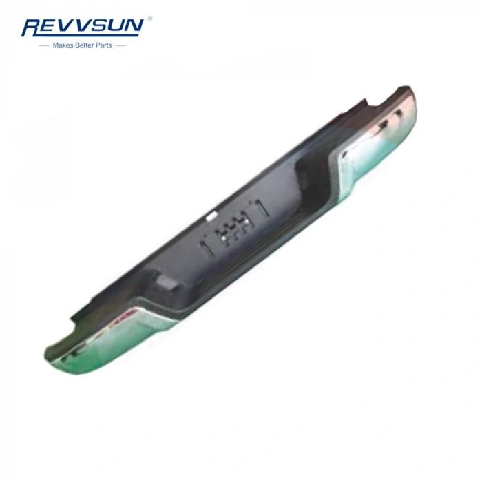 Tampon Ranger 2006-2009 Arka Tampon Siyah (Oem No:Udy150221A)