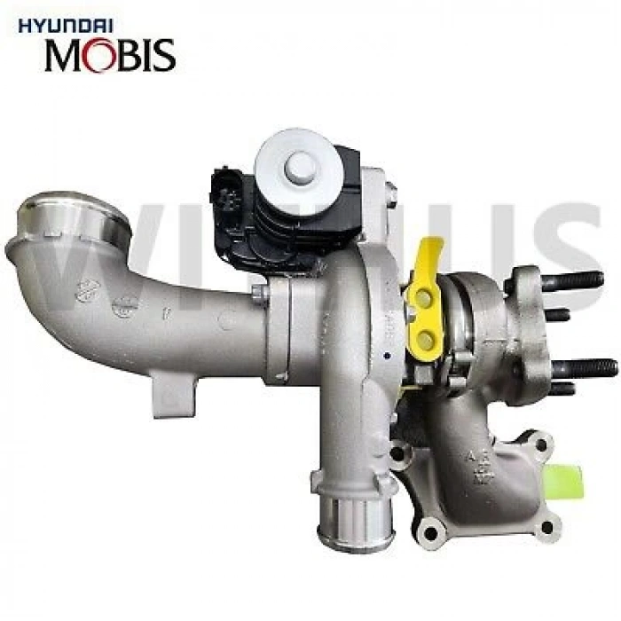 Kore Ceed / Rio / Stonic / Xceed / İ30 / İ20 / Kona Dizel 2015- Turbo Şarj  (Oem No:2823104560)