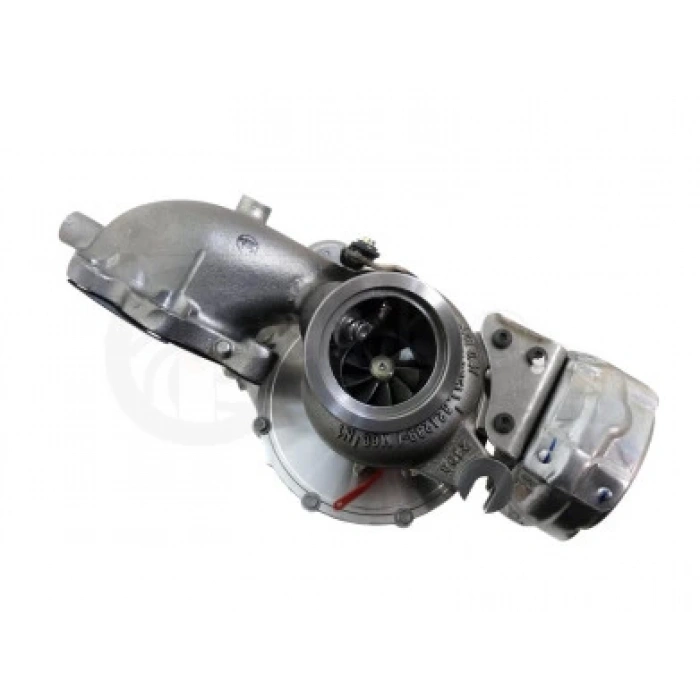 Renault Master Iv 2,3 Dcı 2014- Turbo Şarj  (Oem No:144115446Rb)