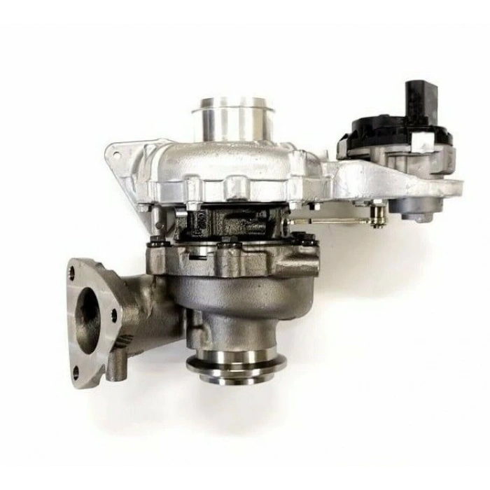 Ford Ranger 2.0 Ecoblue 2018- Turbo Şarj  (Oem No:Jb3Q6K682Aa)