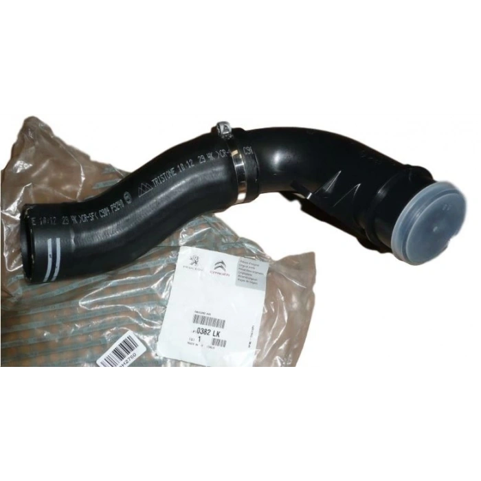 Psa Boxer / Jumper / Ducato 2.2 Hdı 2006- Turbo Hortumu  (Oem No:0382Lk)