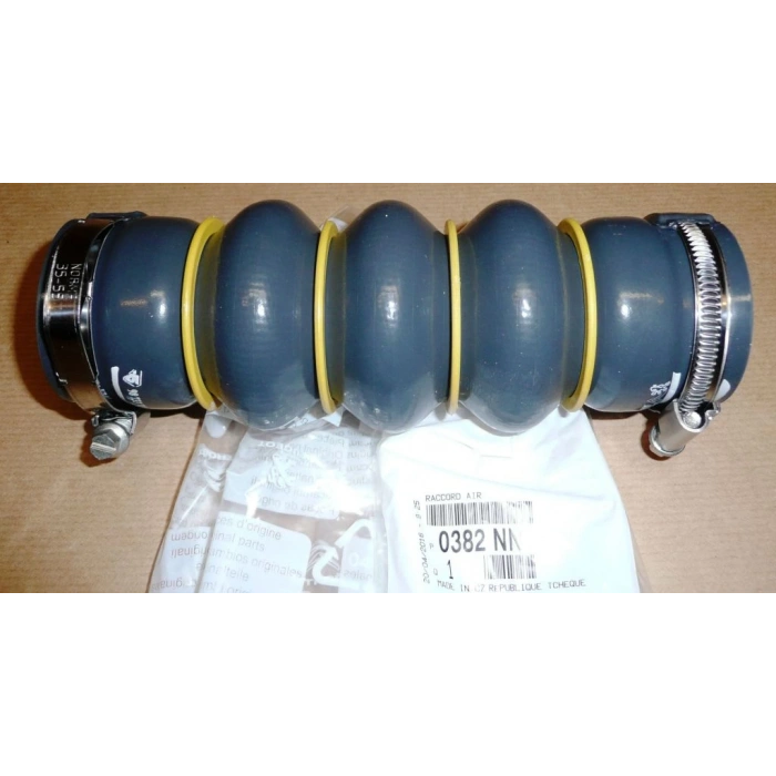 Psa  308  3008  5008 Partner Tepee 1.6 Hdı 2009- Turbo Hava Emıs Hortumu  (Oem No:0382Nn)