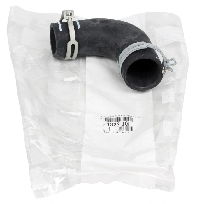 Psa  307  308  407  508 C5 2.0 Hdı 2004- Radyatör Su Hortumu  (Oem No:1323Jg)