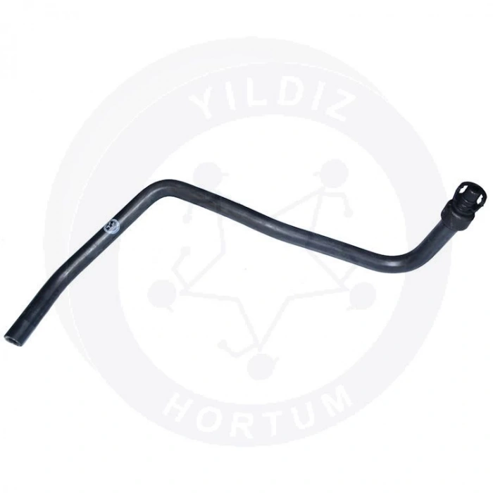 Opel Astra J A14Xer B14Xer 2010- Gaz Bosaltma Hortumu  (Oem No:1336368)