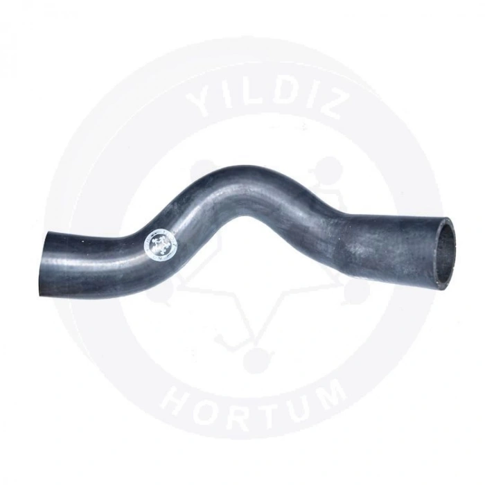 Opel Corsa D  2007- Radyatör Hortumu Gırıs  (Oem No:1337807)