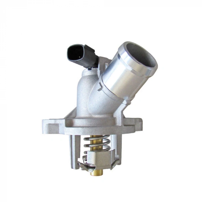 Termostat Corsa E 1.0 2014 Sonrası / Astra K 1.0 2015-2022 / Adam 1.0 D10Xfl-D10Xft-D10Xft / Mg (Oem No:1338406)