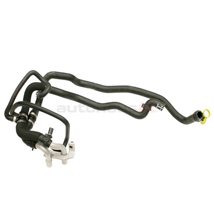 Bmw Land Roverrange Rover Sport Discovery Iıı  2004- Radyatör Hortumu  (Oem No:Lr006147)