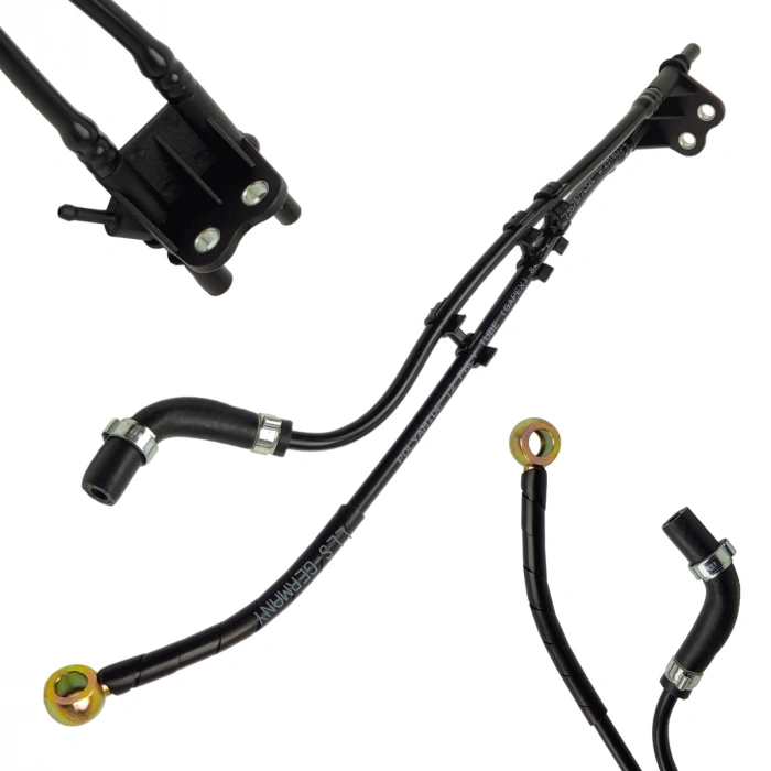 Fiat Ducato/Iveco Daıly/Karsan J11 2,3 Mjt 2006- Yakıt Borusu  (Oem No:504375094)