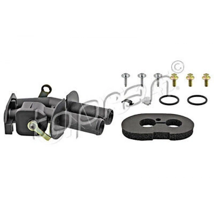 Kalorifer Valfi Lt35 1997-06 (Oem No:2D0819809)