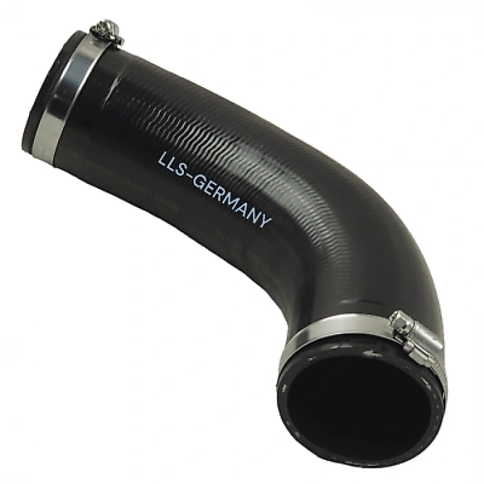 Vw Crafter Bjk-Bjm 2,5 Tdı 2006-2012 Turbo Hortumu  (Oem No:2E0145834)