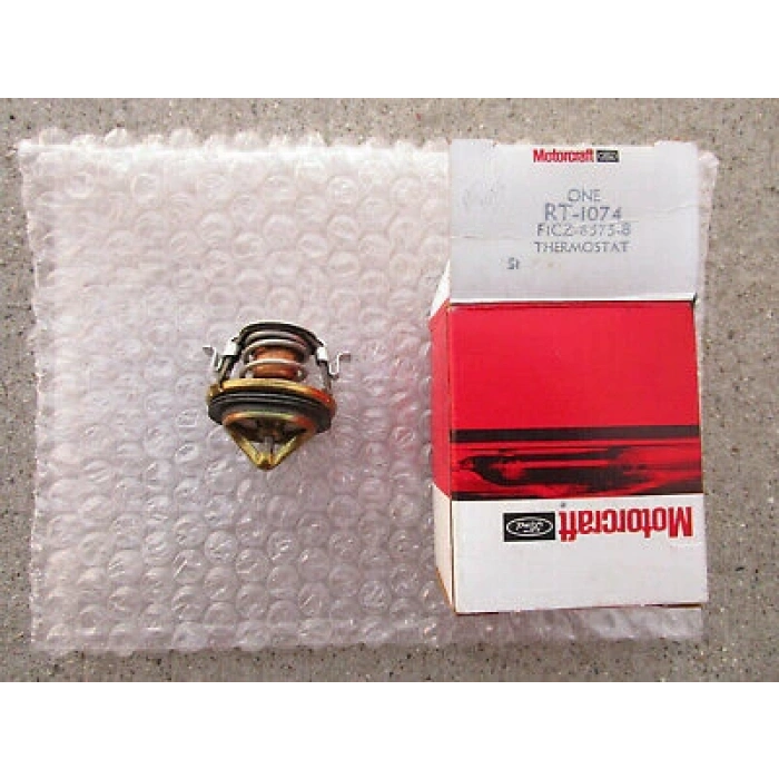 Ford Caprı 1.6 1990-1994 Termostat 91 °C (Oem No:F1Cz8575B)