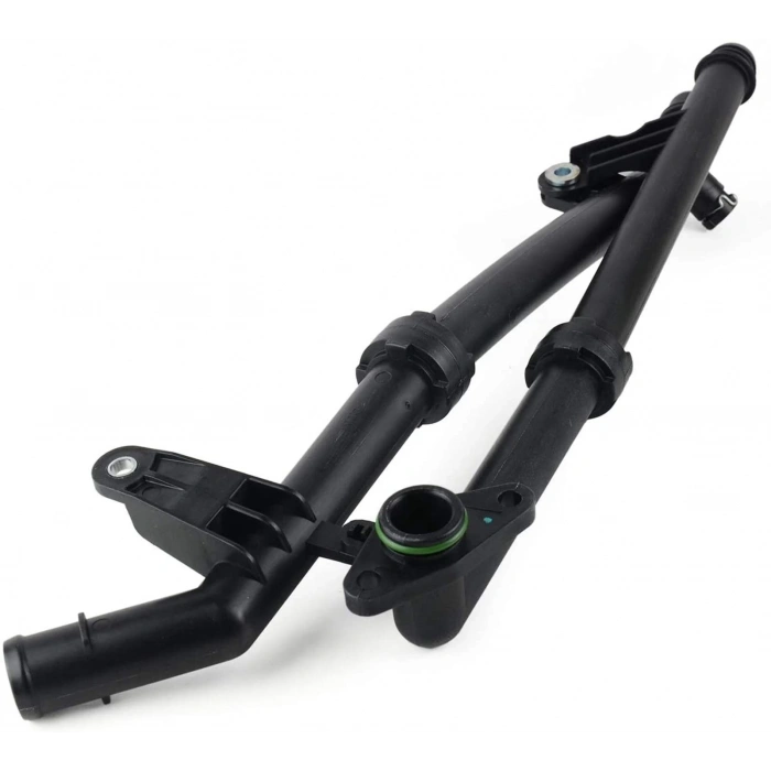 Mercedes 204-212 271Cgı 2011-2014 Termostat Borusu  (Oem No:2712002452)