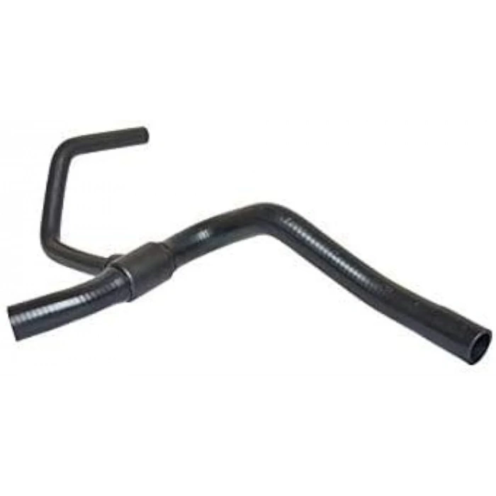 Renault Logan I 1.4 16V K7J-K7M 2004- Radyatör Hortumu Alt  (Oem No:6001547049)