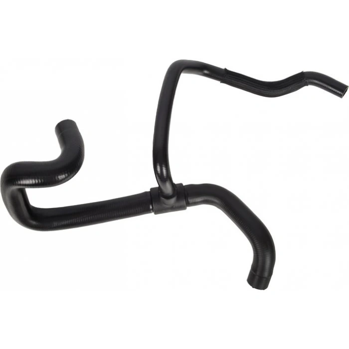 Renault Duster/Sandero/Logan 1.6 16V 2007- Radyatör Hortumu Alt  (Oem No:6001549594)