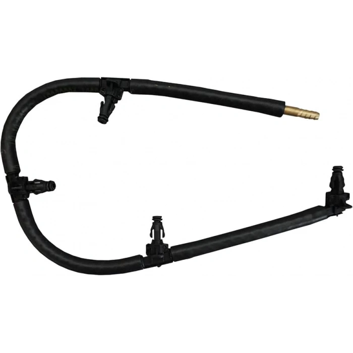 Mercedes A Class-246-204- 205 212-Sprinter M651 2009- Yakıt Hortumu  (Oem No:6510702432)