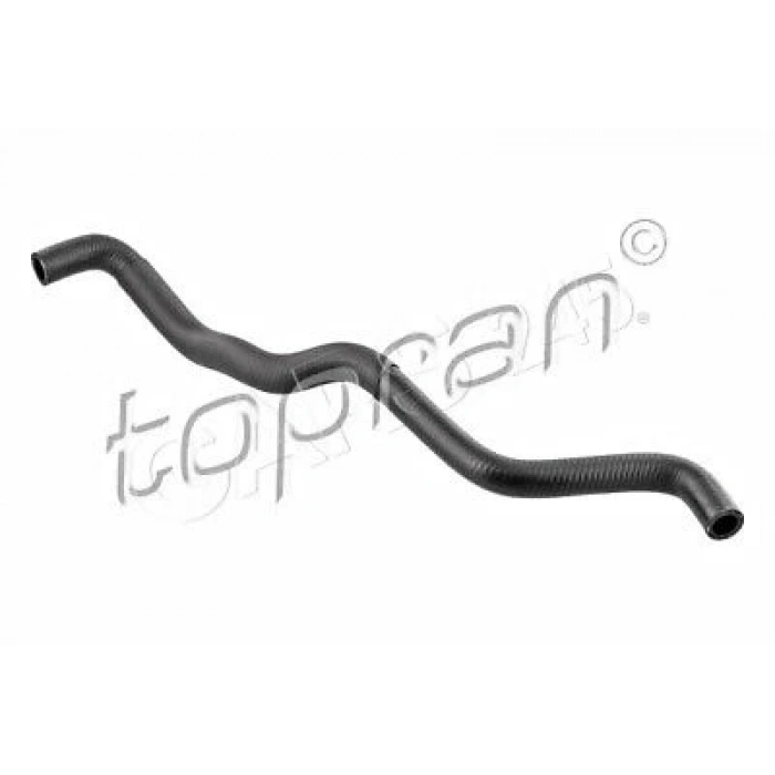 Vw T4 Aja-Aab-Acv-Ajt 2,4 D-2,5 Tdı 1991-2003 Radyatör Su Hortumu  (Oem No:074121058F)