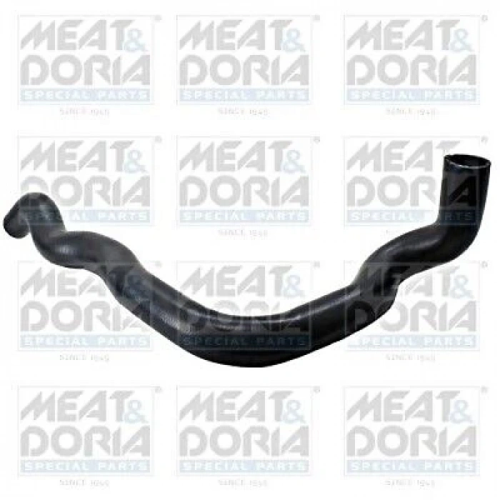 Vw Jetta Bkd 2,0 Tdı 2004-2010 Radyatör Su Hortumu  (Oem No:1K0121051H)