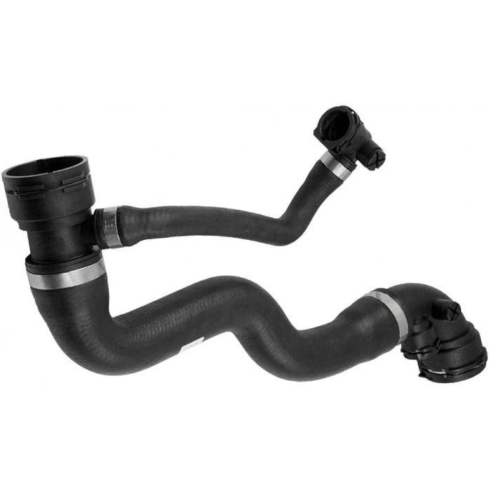 Bmw 3 Serisi N40-N42-N45-N46 2002-2005 Radyatör Hortumu Üst  (Oem No:17127520668)