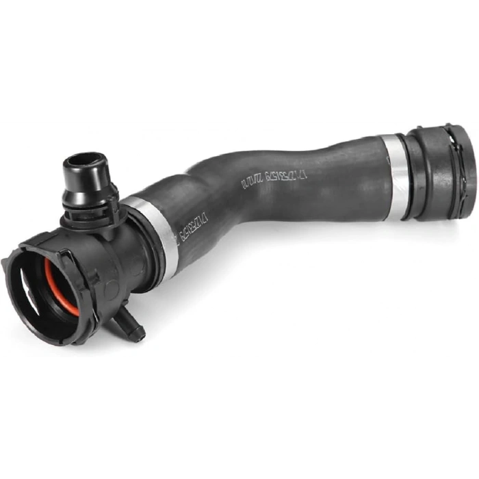 Bmw 1 Serisi-E82-1 Serisi-E88-3 Serisi-E91-E92-E93 N51-N52-N53 2005-2011 Radyatör Hortumu Üst  (Oem No:17127531579)