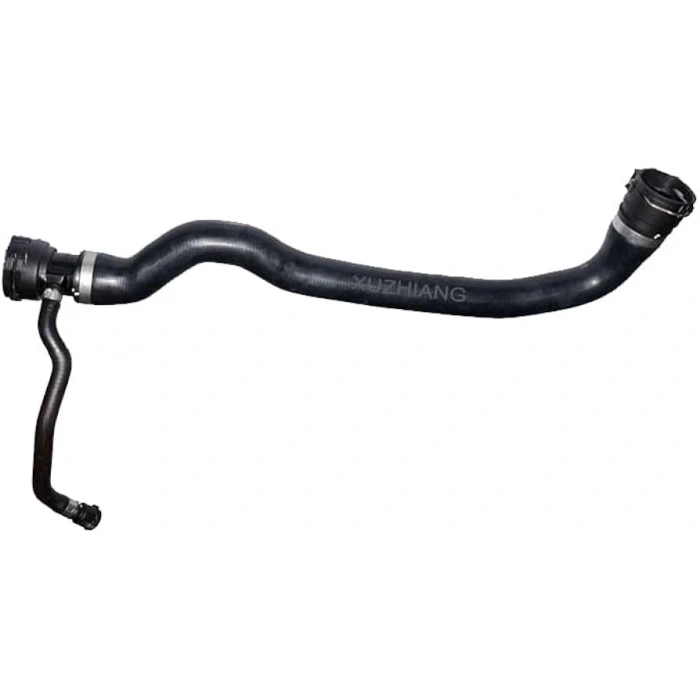 Bmw F07-5 Serisi-F11 N47N 2010-2017 Radyatör Hortumu Üst  (Oem No:17127809818)