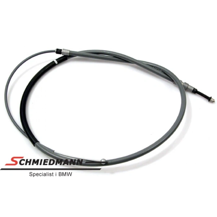 Bmw 5 Serisi-61  2003-2010 El Fren Teli Sağ  (Oem No:34406770602)