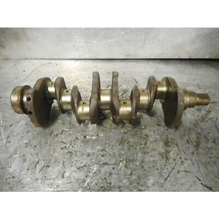 Krank Mili Dogan / Şahin / Kartal / M131 Dks 85-89 1600 Düz Motor (Volan 70Mm) Eski Model (Oem No:5990934)