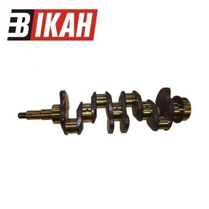 Kore Hd72/Hd77/H350 D4Aa 3,5 Dizel 1999-2001 Krank Mili Grank : Dövme Çelık (Oem No:2310041700)