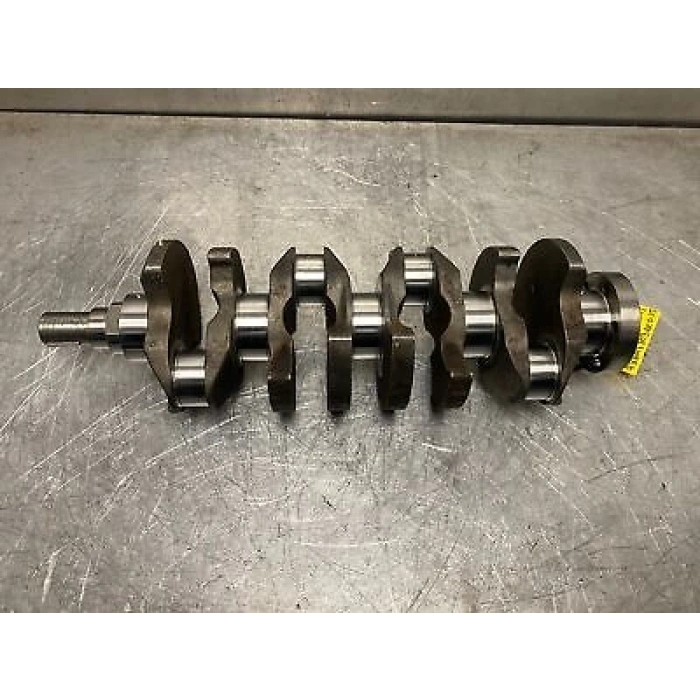 Krank Mili Escort 1.6 Z -Tech - Fiesta 1.6  16 V Fyja (Oem No:938M6303Ac)