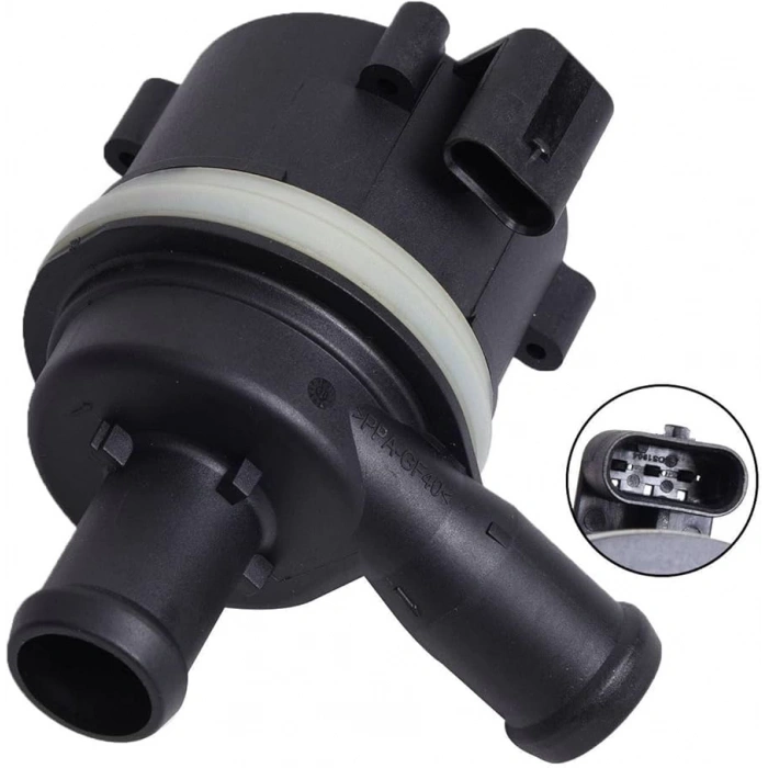 Vw Amarok- Q7  A3  A4 A5 Cdba-Cnfa-Cdca-Casa-Caba-Cdha-Cdnb-Cfka 1,8 Tfsı-2,0 Tfsı-2,0 Tdı-3,0 Tdı 2010- Ilave Su Pompası 117 357 (Oem No:059121012B)