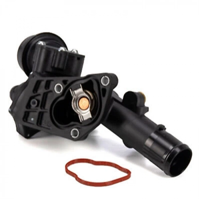 Renault Clio Iv/Captur/Kangoo Iı/Megan Iv-Iıı/Nissan-Qashqa/Mercedes 1.5 Dci 2007- Termostat 83 °C (Oem No:110608431R)