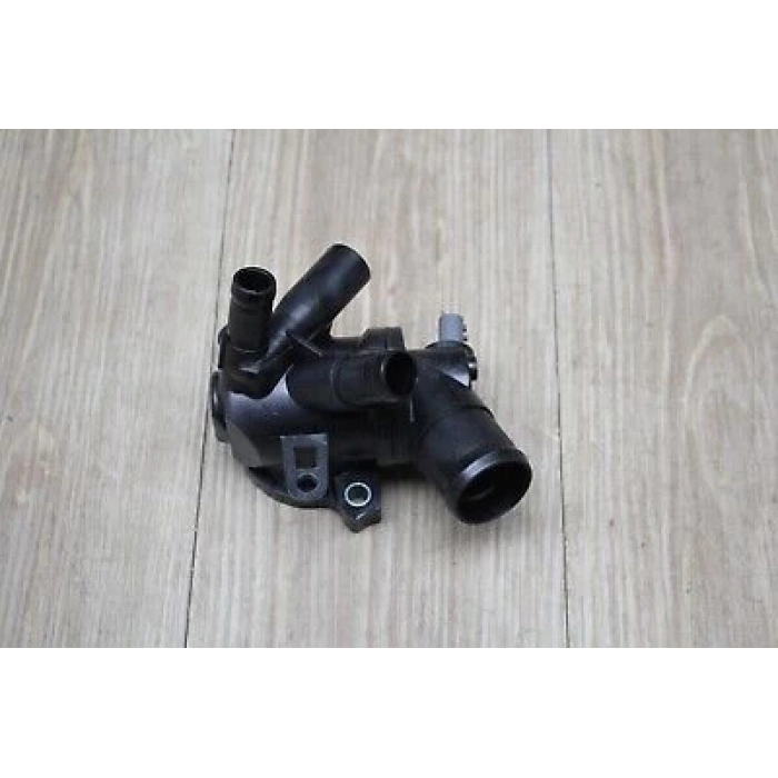 Renault Megane Iv 1.3 Tce 2016- Termostat 95 °C Komple (Oem No:110617026R)