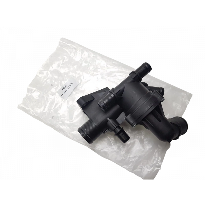 Renault Megan Iv/Talısman 1.6 Dci 2014- Termostat 85 °C Komple (Oem No:110618527R)