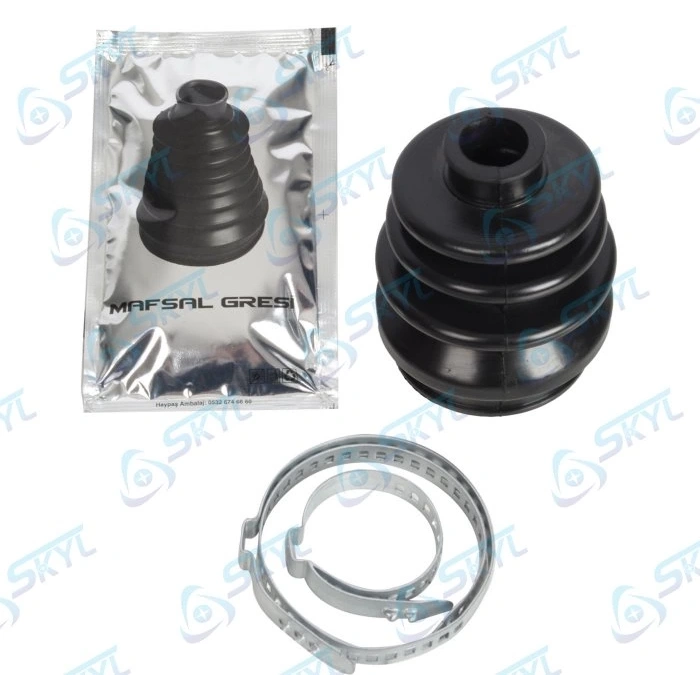 Opel Astra H Meriva A Zafira B Z16Xep Z16Xer Z14Xep 2004- Aks Körüğü Dış  (Oem No:1603276)