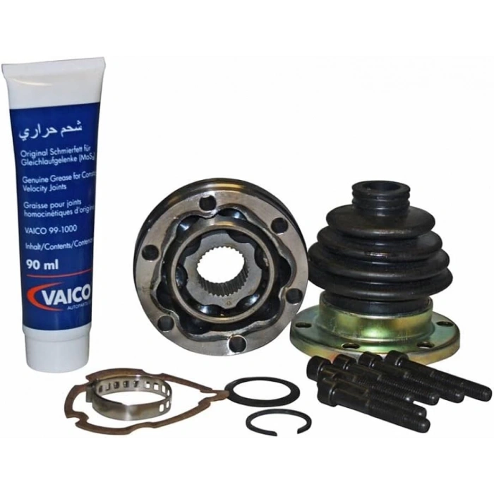 Vw Polo-Cordoba-Fabia Aee-Alm-Ahw 1,6-1,4 16V 1994-2001 Aks Kafası İç  (Oem No:6N0498103)