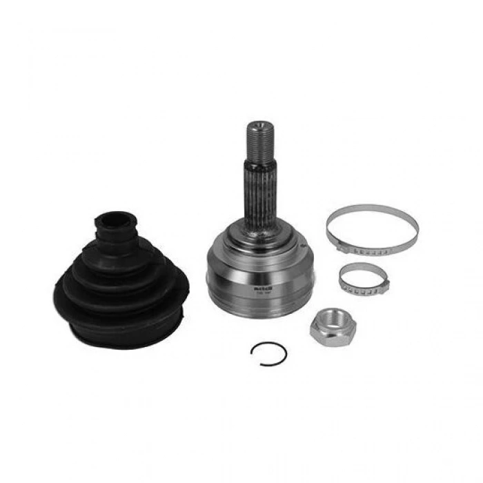 Vw Favorıt-Felicia  88- Aks Kafası Dış Vkja 3008G (Oem No:6U0498099)