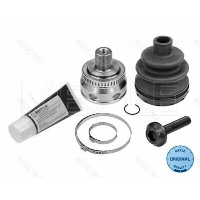 Vw  A4 A6 Alz-Avj-Alt 1,6-1,8 T-2,0 2000-2008 Aks Kafası Dış  (Oem No:8E0498099)