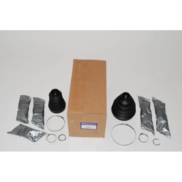 Bmw Land Rover Range Rover Iıı 3.0 D-3.6 D-4.4 2002-2012 Aks Körüğü Arka Iç/Dıs (Oem No:Tdr000130)