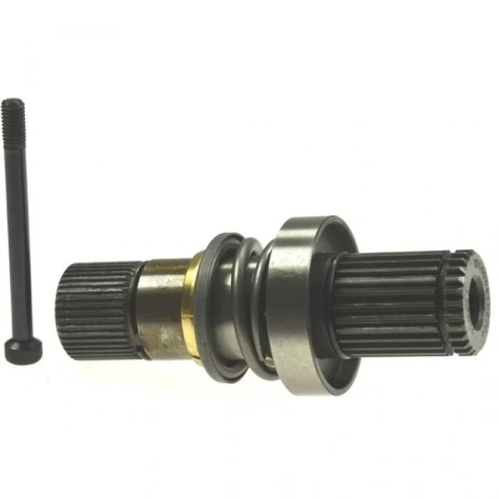 Vw T5-T5,5 Axb-Axd-Caab-Caac-Cfca 1,9 Tdı-2,0 Tdı-2,5 Tdı 2004-2015 Aks Frezesı Düz Vites (Oem No:0A5409355F)