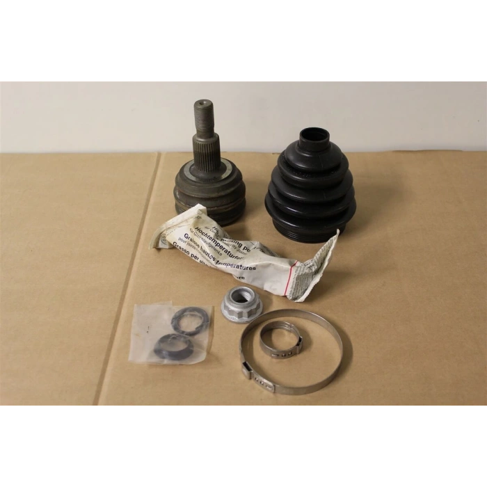 Vw Golf4-Bora- A3 Toledo-Octavia Akl-Aeh-Bfq 1,6 1997-2004 Aks Kafası Dış  (Oem No:1J0498099A)