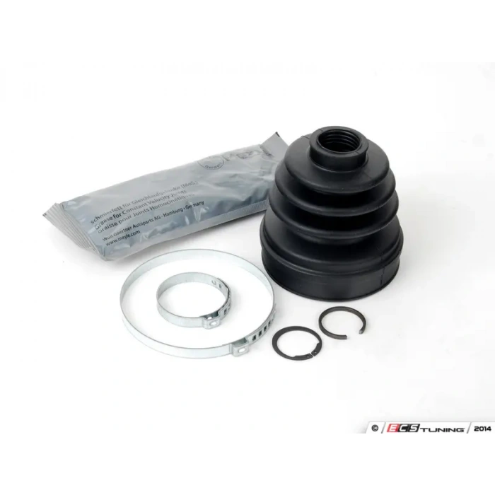 Vw Golf5-Golf6-Jetta-Passat- A3 Leon Bse-Bgu-Blf-Blr-Bvy 1,6-1,6 Fsı-2,0 Fsı 2004-2013 Aks Körüğü İç 305733 (Oem No:1K0498201C)