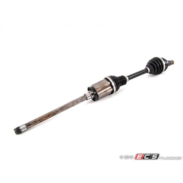 Bmw 5 Serisi-E61 Xd  2003-2010 Aks Komple Ön Sağ  (Oem No:31607570274)