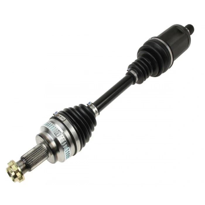 Bmw 5 Serisi Xd  2003-2010 Aks Komple Arka Sol  (Oem No:31607570275)