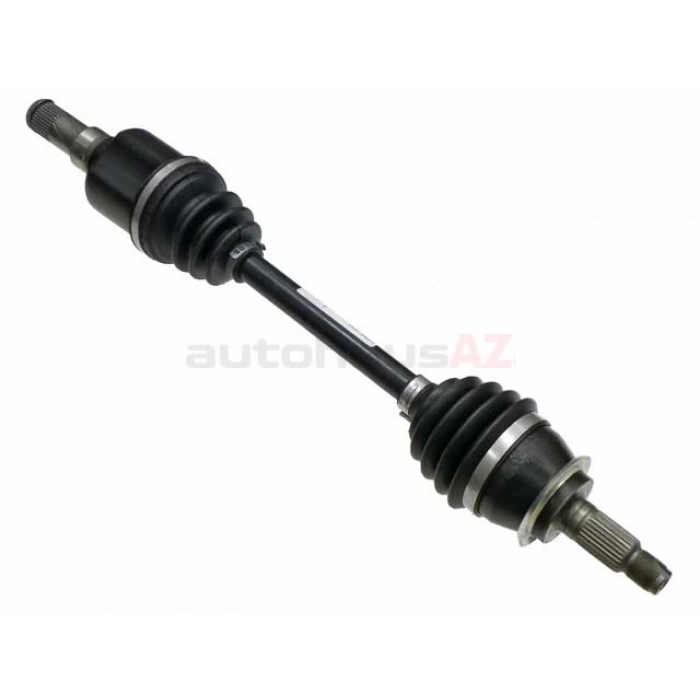 Bmw Mini R50-52-53 2004- Aks Komple Ön Sol  (Oem No:31607574869)