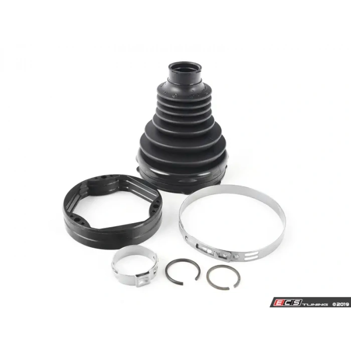 Bmw Mini R60-61  2010-2016 Aks Körüğü İç Takım (Oem No:31609806555)