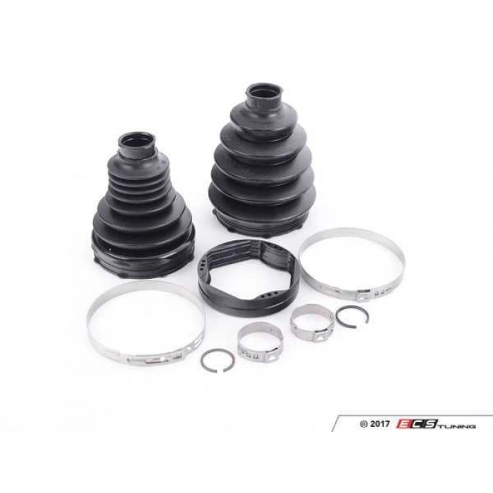 Bmw Mini R60-61  2010-2016 Aks Körüğü Dış Takım (Oem No:31609806560)