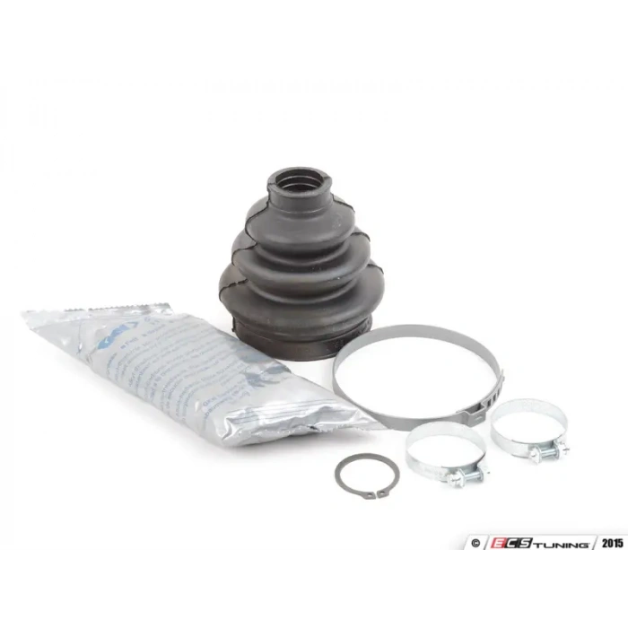 Bmw 3 Serisi/46/39  1990-2005 Aks Körüğü Arka Dış  (Oem No:33211229376)