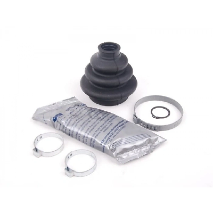 Bmw 3 Serisi  84-1990 Aks Körüğü Arka Iç/Dıs (Oem No:33219067810)