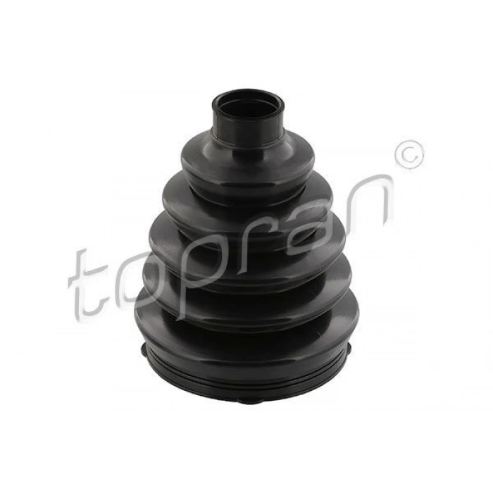 Ford Transit V-184  2001-2006 Aks Körüğü Dış Sağ  (Oem No:1C154A084Bb)