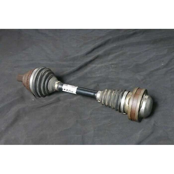 Vw Golf5-Jetta-Caddy-Passat Bkp-Bkd-Bls-Bkc-Bxe 1,9 Tdı-2,0 Tdı 2004- Aks Komple Ön Sol Düz Vites (Oem No:1K0407271Ee)